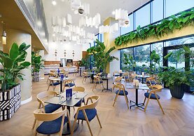 INFINITY Budapest Hotel - Adults Only