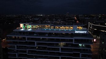 INFINITY Budapest Hotel - Adults Only