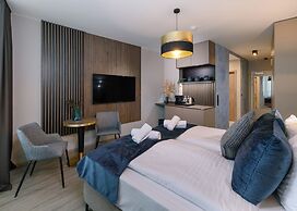 INFINITY Budapest Hotel - Adults Only