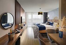 INFINITY Budapest Hotel - Adults Only