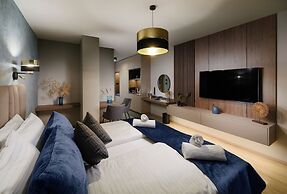 INFINITY Budapest Hotel - Adults Only