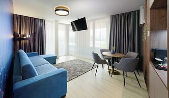 INFINITY Budapest Hotel - Adults Only