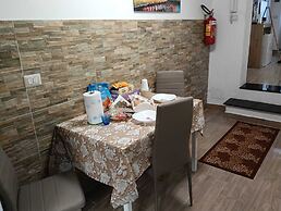 FIORENTINO'S HOUSE