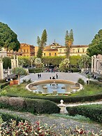 FIORENTINO'S HOUSE