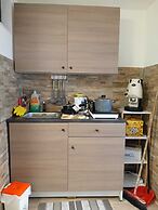FIORENTINO'S HOUSE