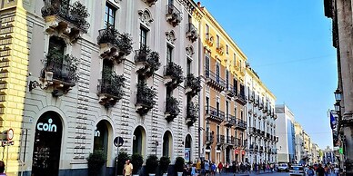 FIORENTINO'S HOUSE