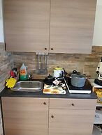 FIORENTINO'S HOUSE
