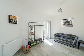 Hougoumont Cottage