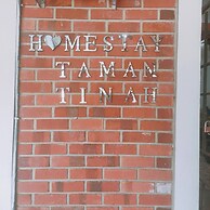 Taman Tinah Homestay