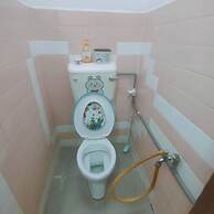 Taman Tinah Homestay