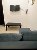 Taman Tinah Homestay