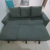 Taman Tinah Homestay