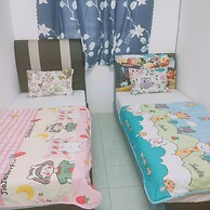 Taman Tinah Homestay