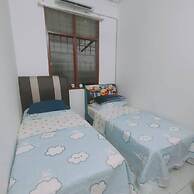 Taman Tinah Homestay