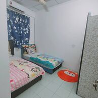 Taman Tinah Homestay