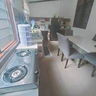 Taman Tinah Homestay