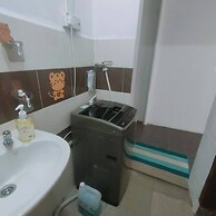 Taman Tinah Homestay