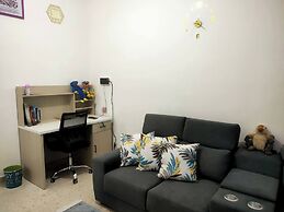Taman Tinah Homestay