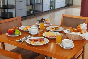 Hotel Praia Sol