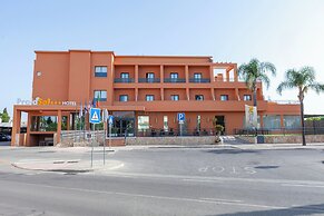 Hotel Praia Sol
