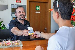 Hotel Praia Sol