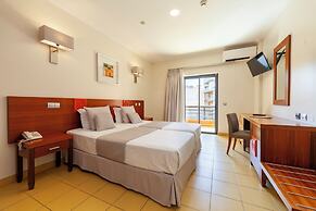 Hotel Praia Sol