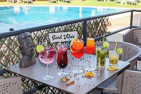 Hotel Praia Sol