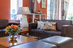 Hotel Praia Sol