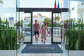 Hotel Praia Sol