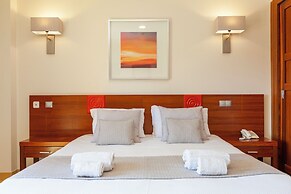 Hotel Praia Sol