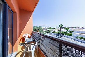 Hotel Praia Sol