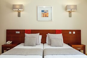 Hotel Praia Sol