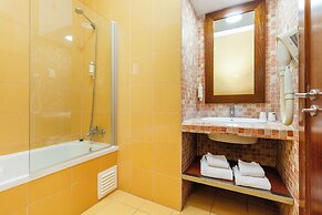 Hotel Praia Sol