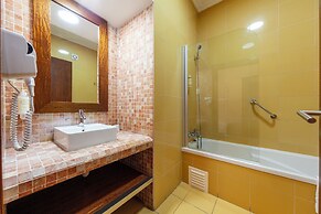 Hotel Praia Sol