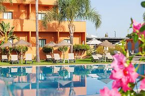 Hotel Praia Sol