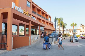 Hotel Praia Sol