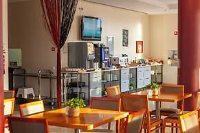 Hotel Praia Sol