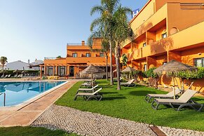 Hotel Praia Sol