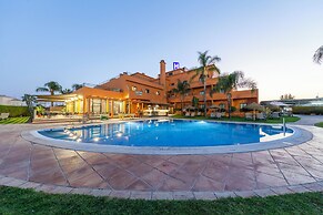 Hotel Praia Sol