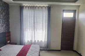 Hotel Om Palace