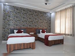 Hotel Om Palace