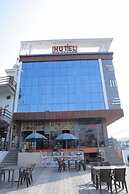 Hotel Om Palace