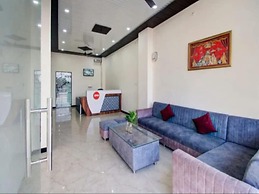 Hotel Om Palace