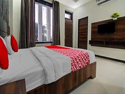Hotel Om Palace