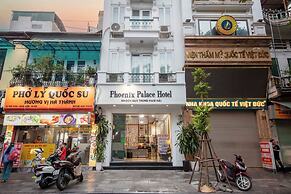 Hanoi Phoenix Premium Hotel