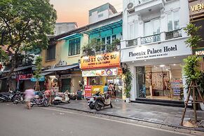 Hanoi Phoenix Premium Hotel