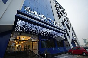 Casablanca Elite