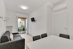 Alessia's Flat - Borgo Palazzo