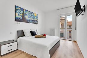Alessia's Flat - Borgo Palazzo