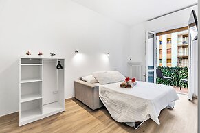 Alessia's Flat - Borgo Palazzo
